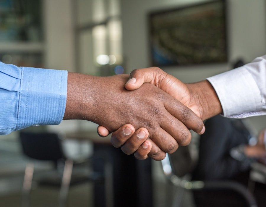 Professional consultation — Taylor Dine team